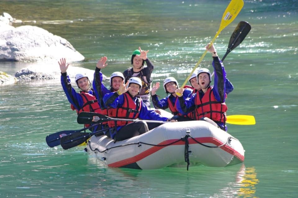 From Gardiner: Yellowstone River Scenic Float – Yellowstone River, Missouri