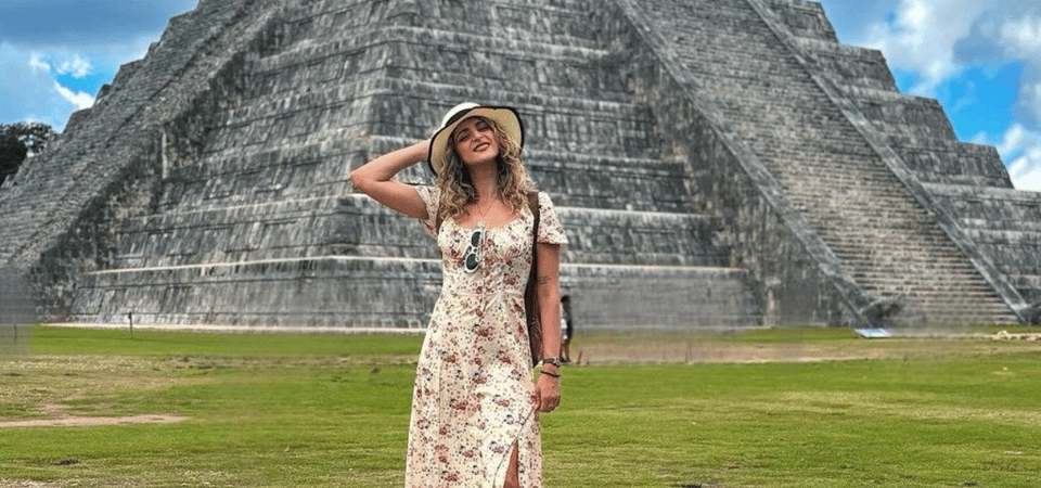 From Riviera Maya: Chichen Itza Private Tour – Piste, Mexico, Mexico