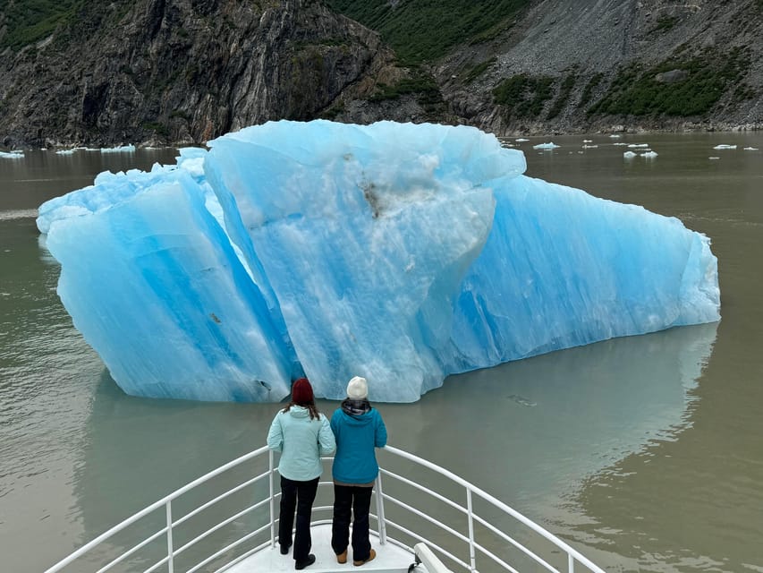 From Sitka: All inclusive Private Yacht Cruise of SE Alaska – Alaska, Alaska