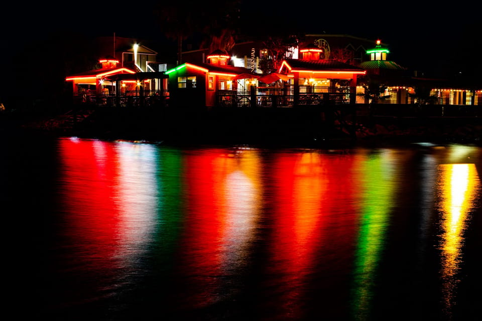 Galveston: Historic Red Light District Guided Walking Tour – Galveston, Texas