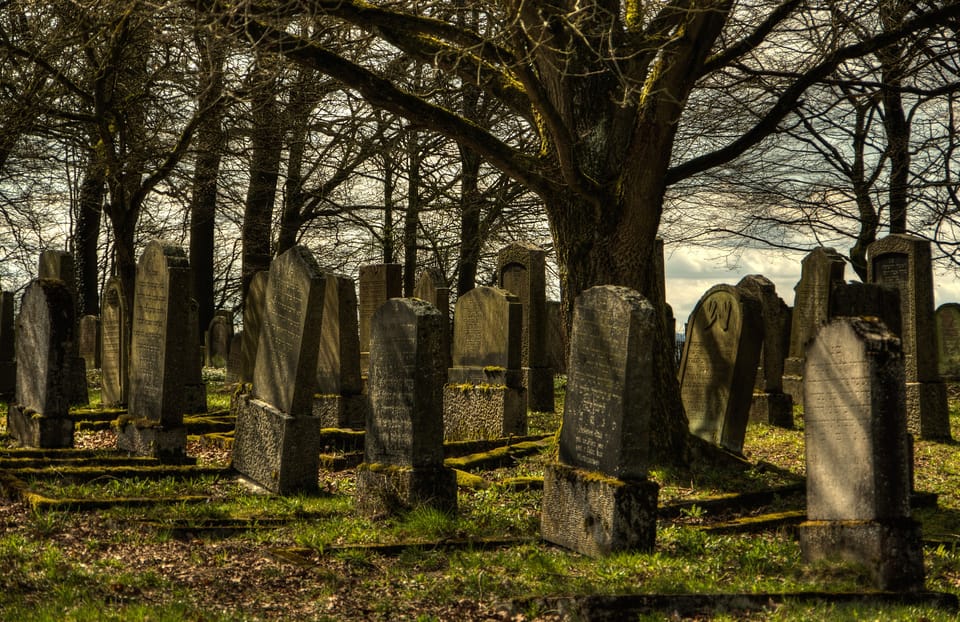 Galveston: Old City Cemetery Walking Tour with Local Guide – Galveston, Texas