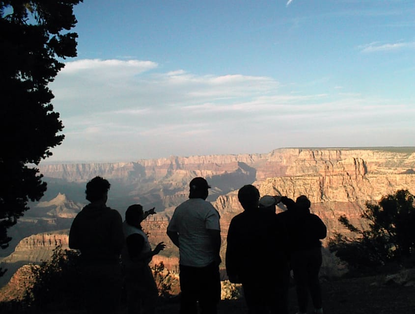 Grand Canyon: Off-Road Sunset Safari with Skip-the-Gate Tour – Grand Canyon National Park, Arizona