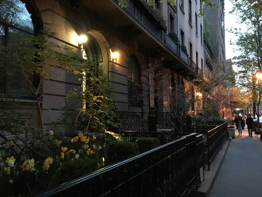 Greenwich Village Ghost Tour – New York City, New York