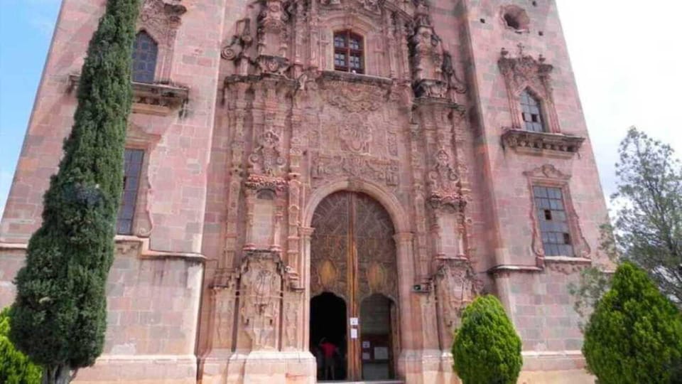 Guanajuato: Santa Rosa’s ATV Adventure – Pénjamo, Mexico