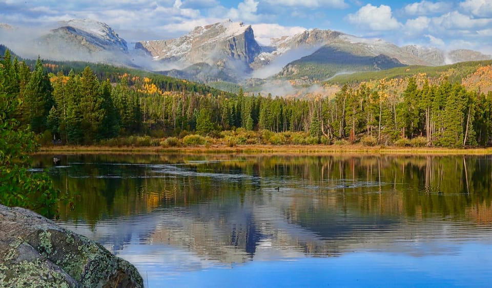 Half-Day RMNP Lakes and Meadows Tour-RMNPhotographer – Hidden Valley, Colorado