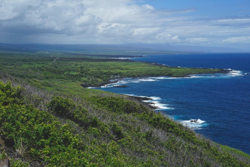 Hawaii: Best of Big Island Day Tour – Hawaii, Hawaii