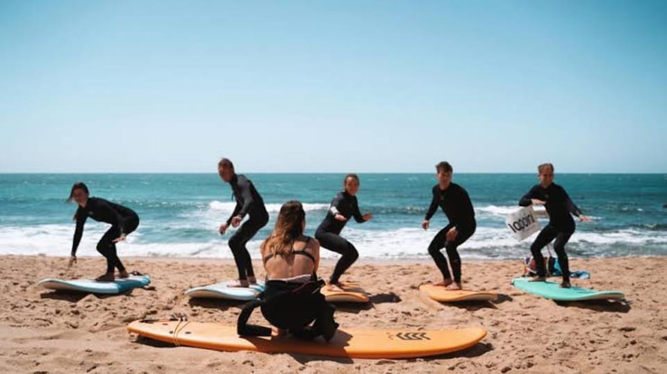 Honolulu: Beginner surf lessons (private) – Honolulu, Hawaii