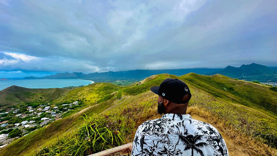 Honolulu: Diamond Head Hike with Transfers – Honolulu, Hawaii