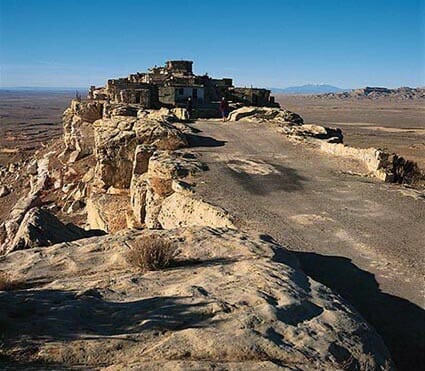 Hopi Lands: Full-Day Archaeology and Culture Tour – Oak Creek Canyon, Arizona