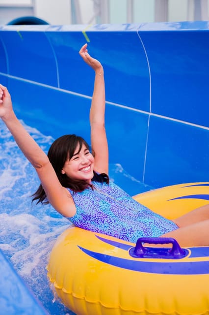 Island Waterpark Day Admission! – Atlantic City, New Jersey