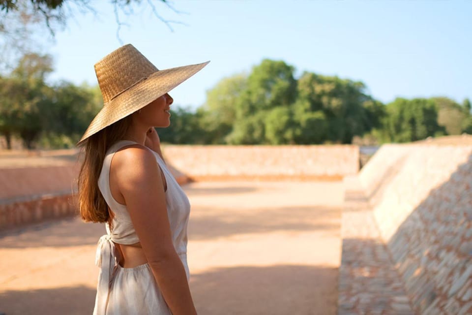 Ixtapa-Zihuatanejo: Soledad de Maciel Archaeological Tour – Petatlan, Mexico