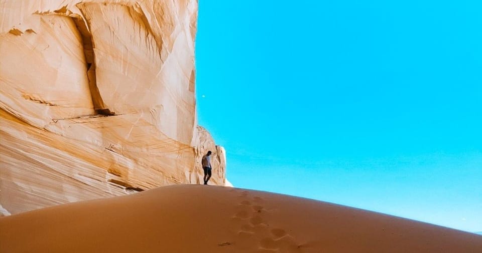 Kanab: Great Chamber Off-Road Tour – Grand Staircase-Escalante National Monument, Utah