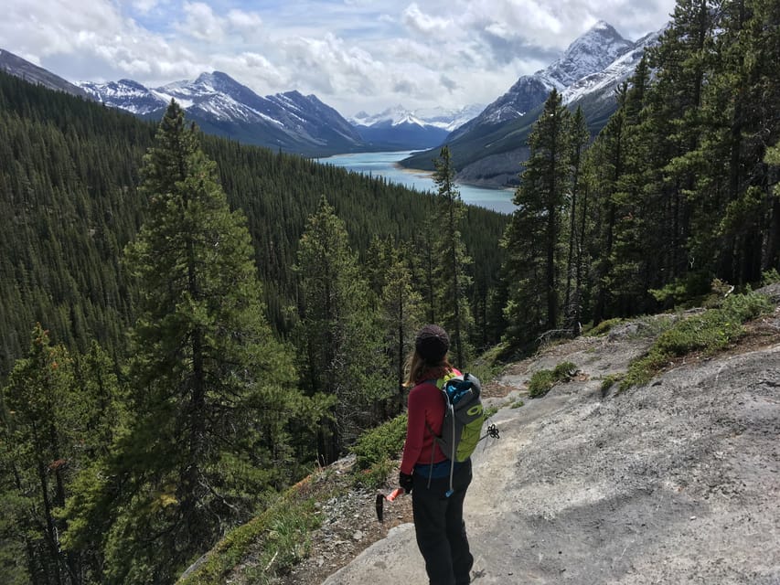 Kananaskis Country: Day Hike – Canadian Rockies, Canada