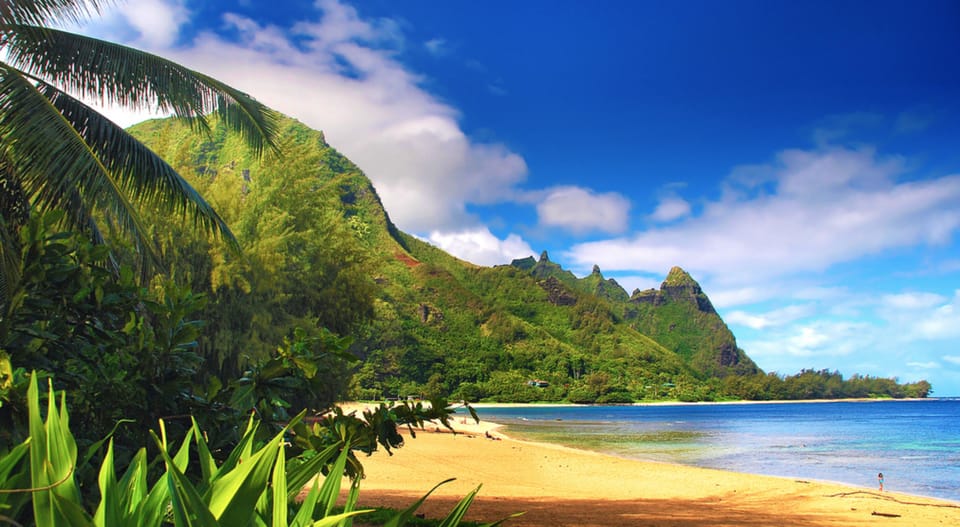 Kauai: Customized Luxury Private Tour – Hanalei, Hawaii