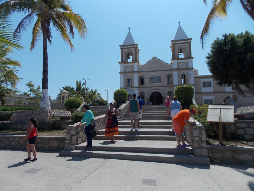 LOS CABOS ENCOUNTER – Cabo San Lucas, Mexico