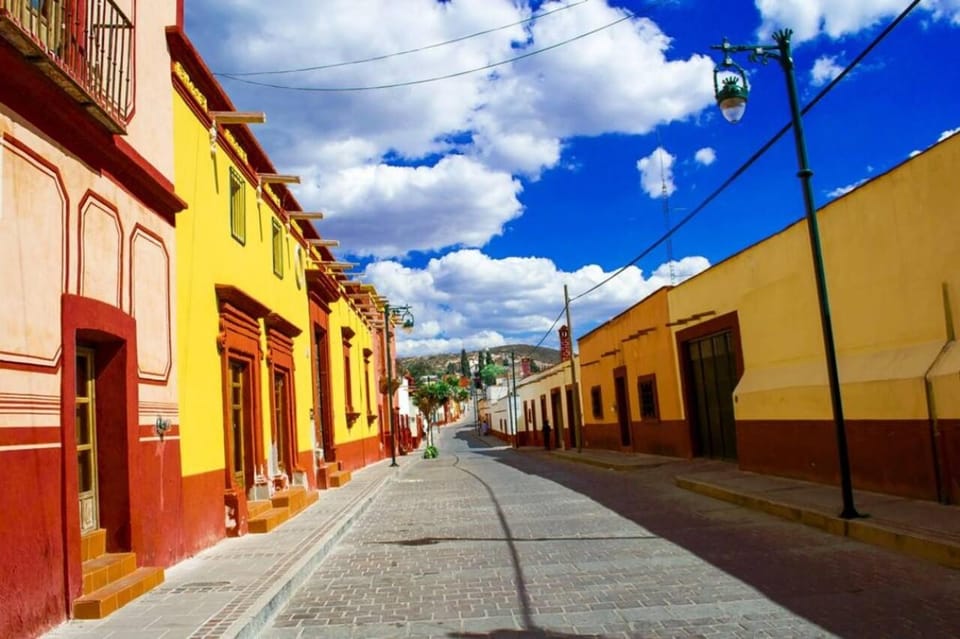 La Malinche Volcano: Hike to the Top and Explore Tlaxcala – Iztaccíhuatl-Popocatépetl National Park, Mexico