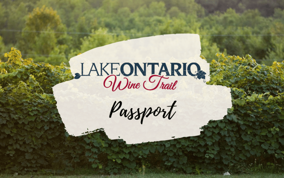 Lake Ontario Wine Trail – , Canada