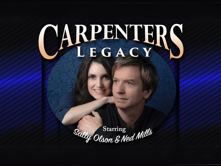 Las Vegas: Carpenters Legacy Show at Planet Hollywood Resort – Las Vegas, Nevada