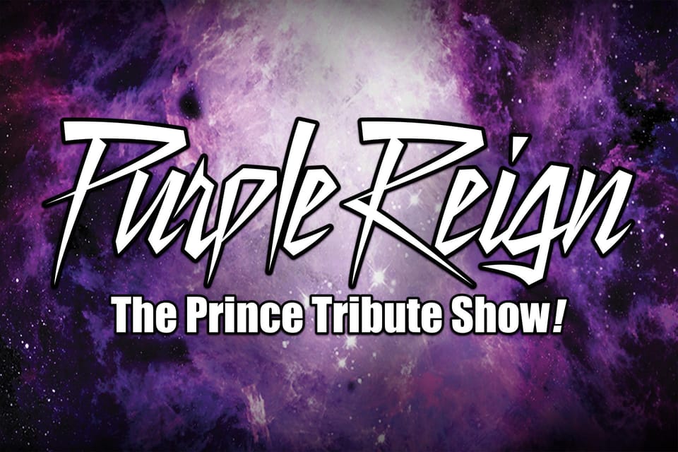 Las Vegas: Purple Reign, Ultimate Prince Tribute Show – Las Vegas, Nevada