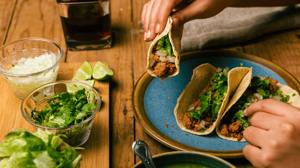 León: Authentic Culinary Tour with Unlimited Tacos – Leon, Mexico, Mexico