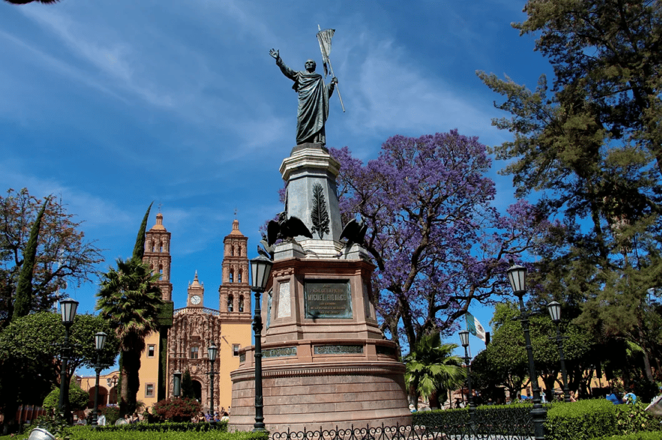 Leon: Dolores Hidalgo and Atotonilco Day Trip – Leon, Mexico, Mexico