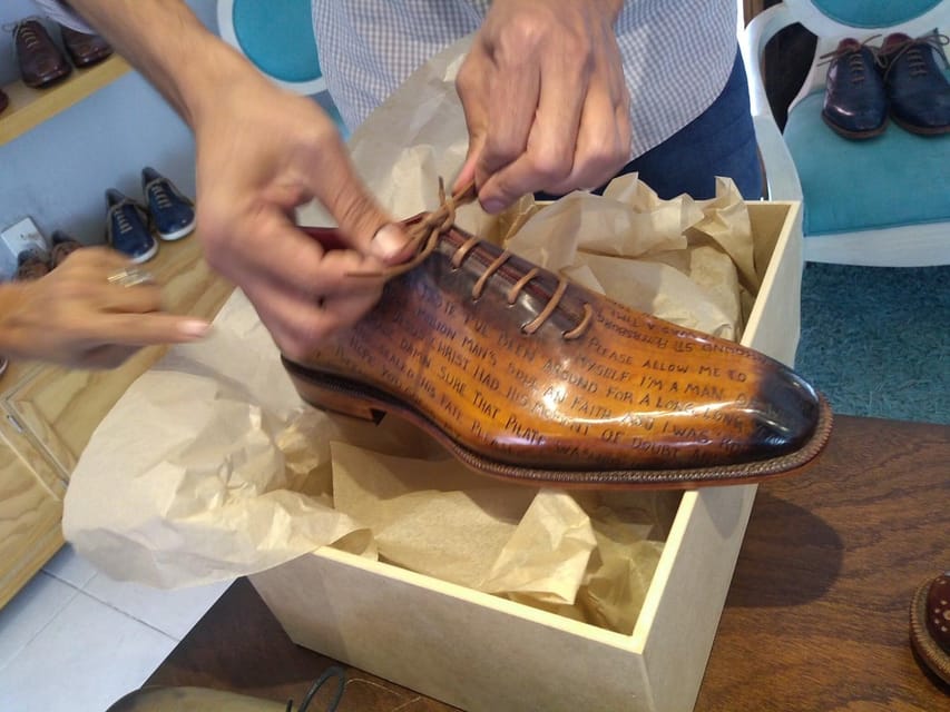 León: Leather and Footwear Industry Tour – Leon, Mexico, Mexico