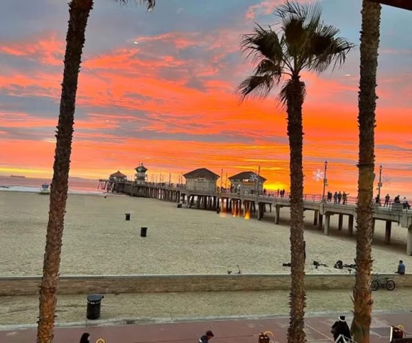 Los Angeles: Best Beaches Tour from Anaheim – Newport Beach, California