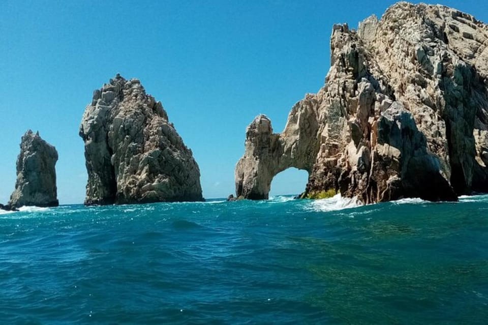 Los Cabos: City Tour San Jose del Cabo, Cabo San Lucas – Cabo San Lucas, Mexico