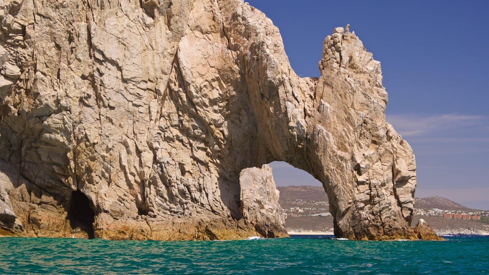 Los Cabos: Vista al Arco Tour Experience – Cabo San Lucas, Mexico