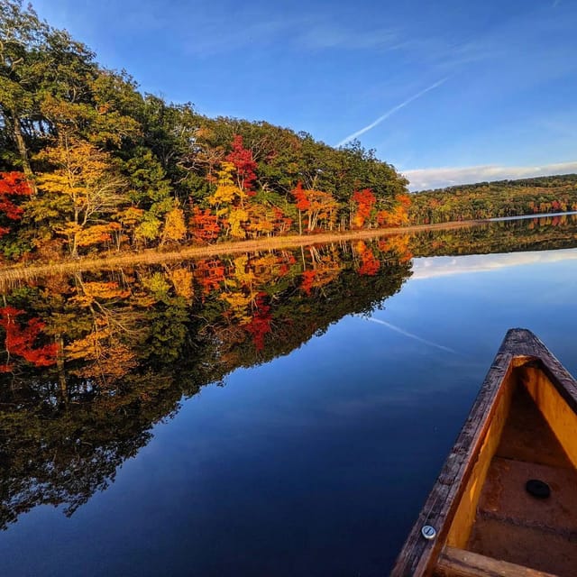 Maine: Penobscot Downriver Boat Rides – Penobscot River, Maine