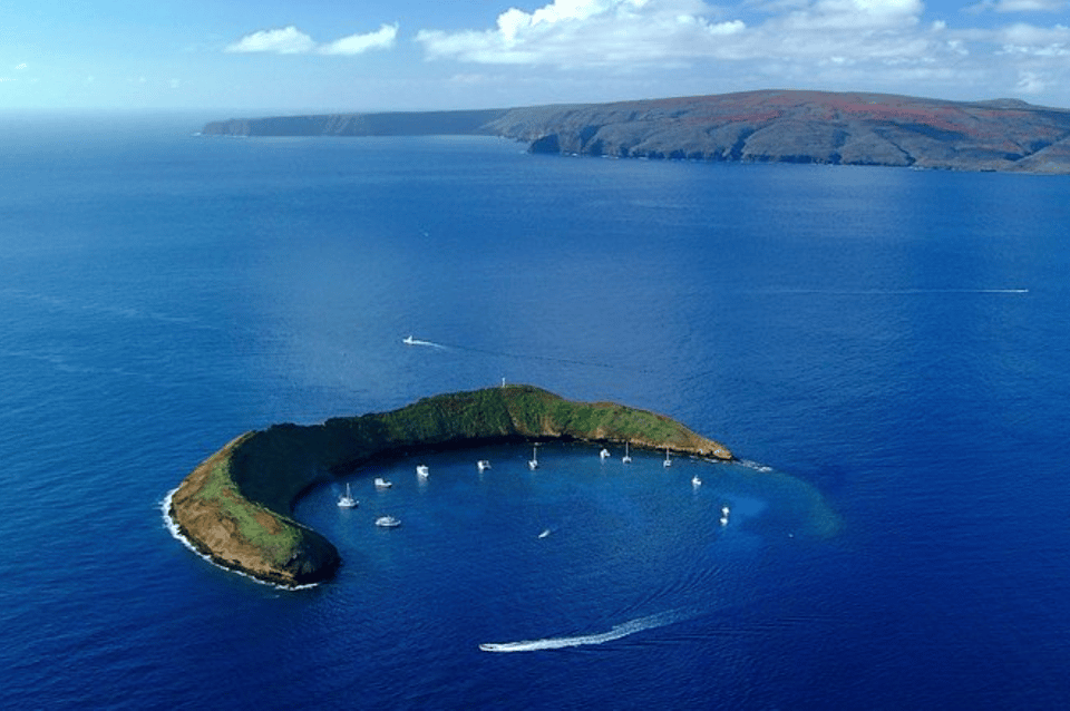 Maui: Molokini Express Snorkeling Tour – 2 hours – Hawaii, Hawaii