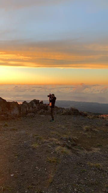 Maui: Private Haleakala Sunset Open Air Jeep Tour – Hawaii, Hawaii