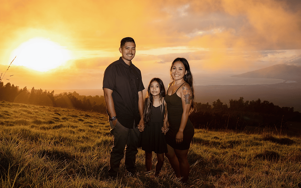 Maui: Professional Photography Session – Paia, Hawaii