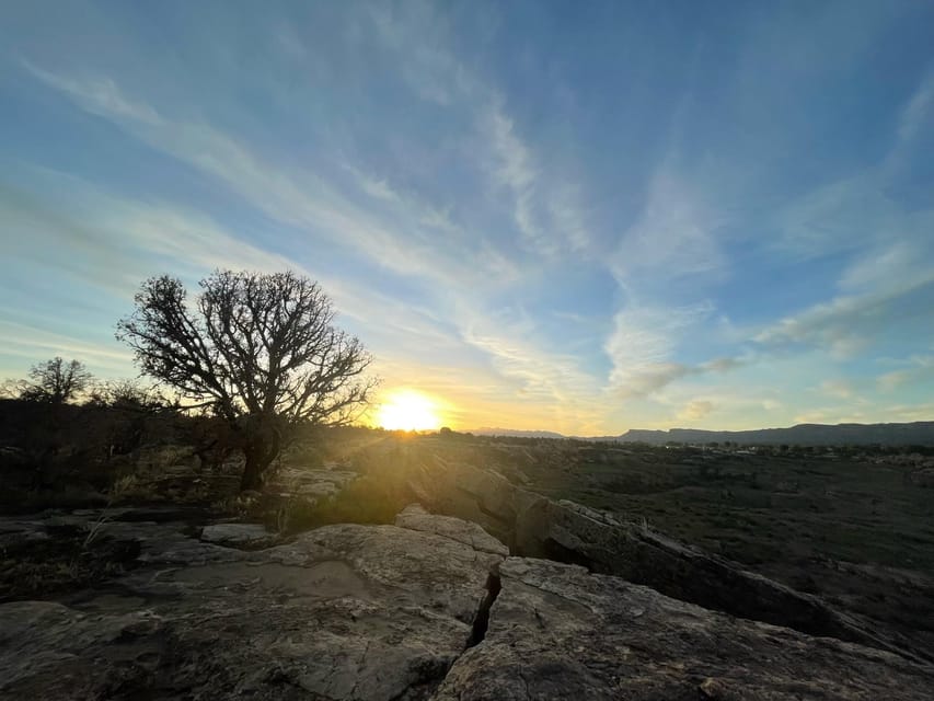 Mesa Verde Sunrise Tour – Cortez, Colorado