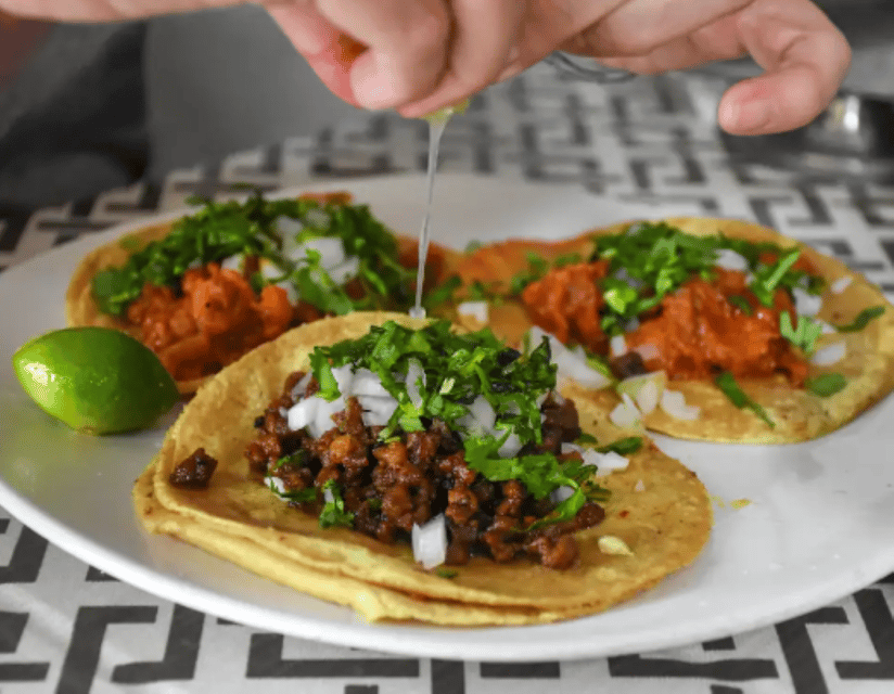 Mexico City: Vegan and Vegetarian Street Food Adventure – Mexico City, Mexico