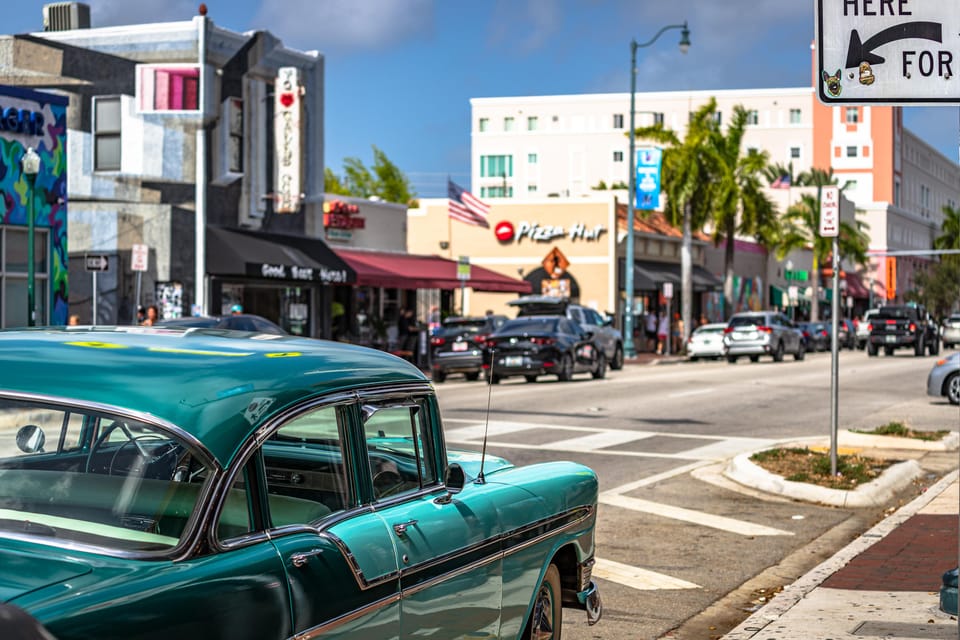 Miami: Little Havana Wow Walking Tour – Small Group Size – Miami, Florida