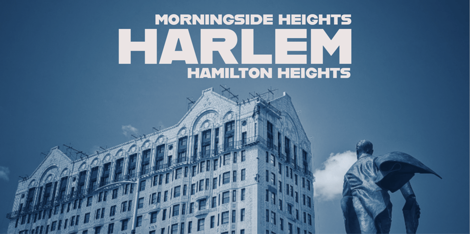 NEW YORK CITY: HARLEM AND THE HEIGHTS Private Walking Tour – New York City, New York