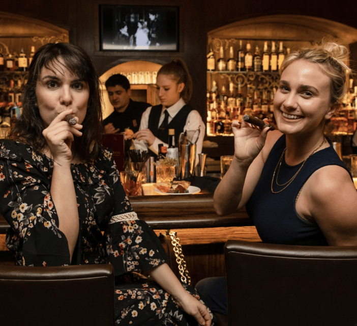 Nashville’s Speakeasy Secrets: True Crime Tasting Pub Crawl – Nashville, Tennessee