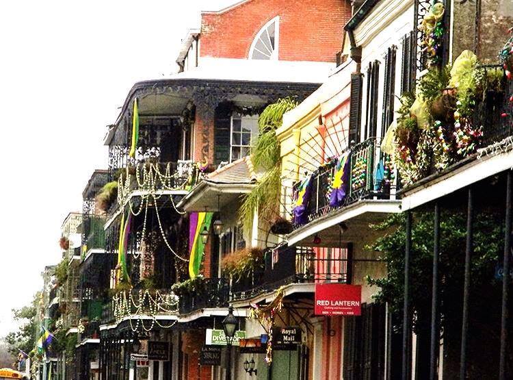 New Orleans: 2-Hour Historical Walking Tour – New Orleans, Louisiana