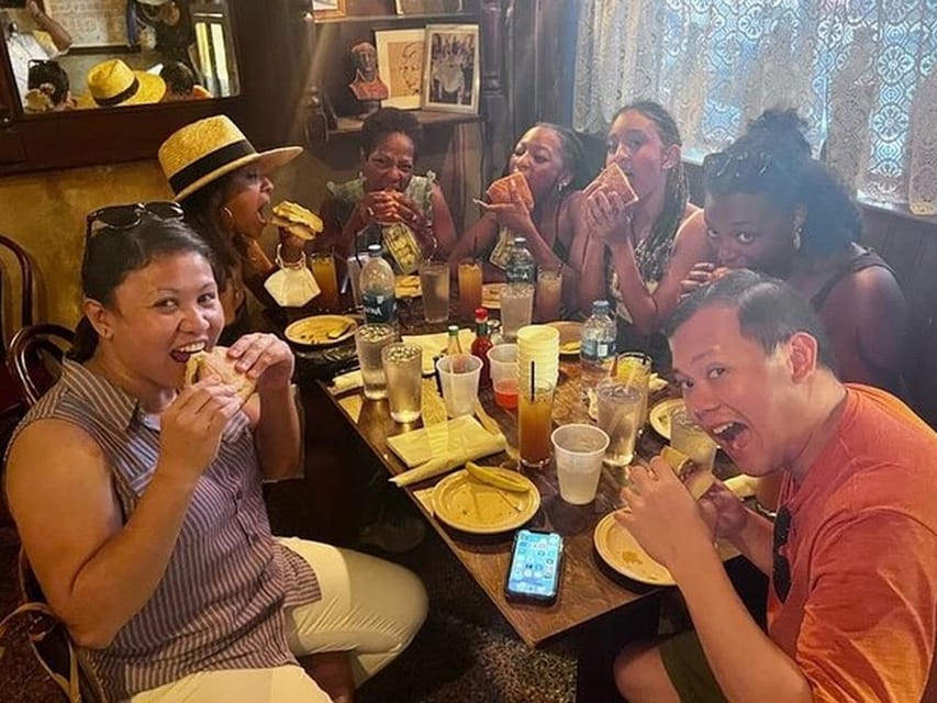 New Orleans: French Quarter Food Walking Tour – New Orleans, Louisiana