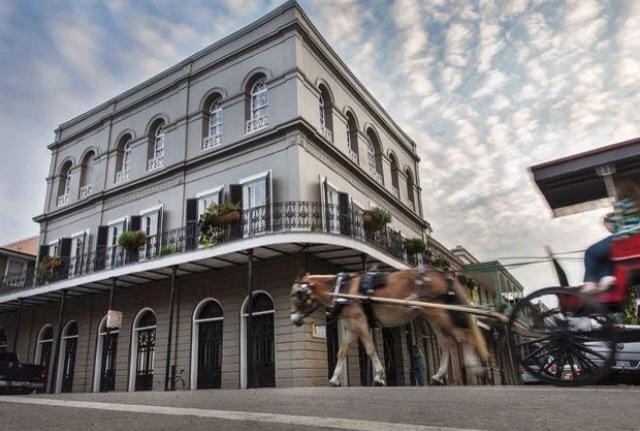 New Orleans Insider 2-Hour Walking Tour – New Orleans, Louisiana