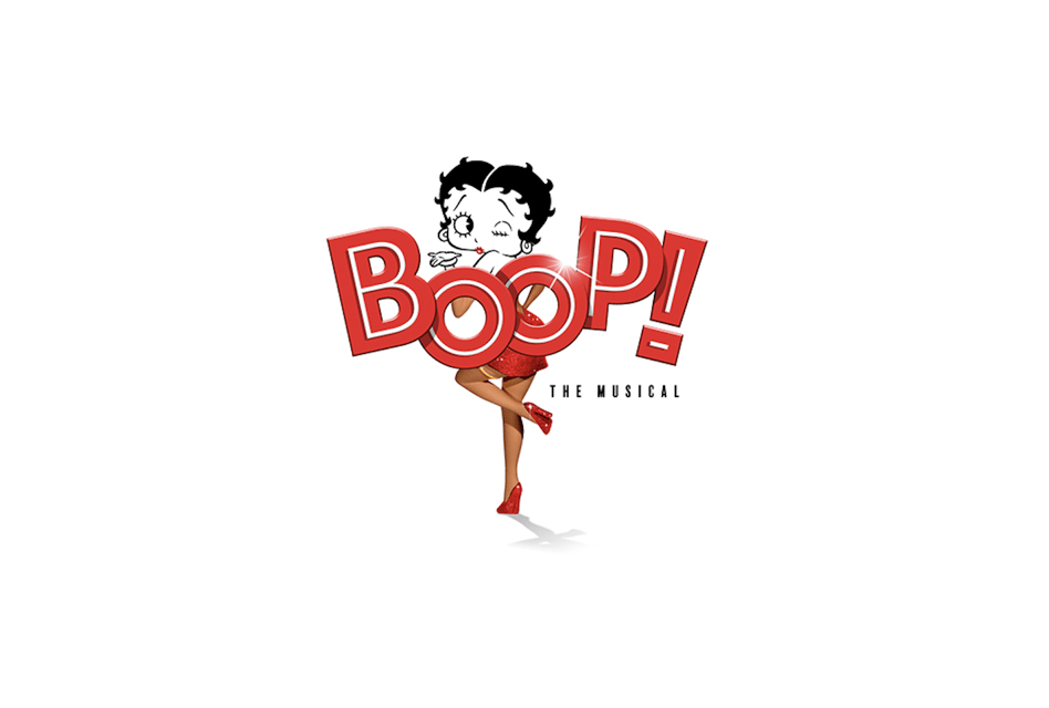 New York City: Boop! The Betty Boop Musical Ticket – New York City, New York