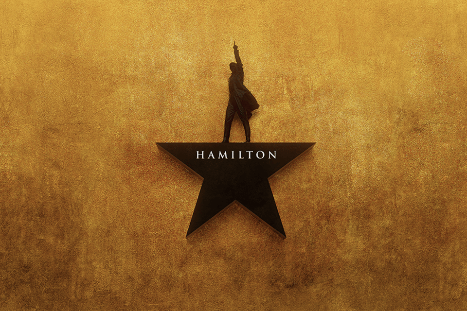 New York City: Hamilton Broadway Show Tickets – New York City, New York