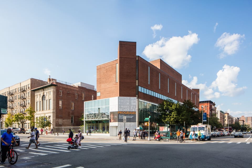 New York City: Harlem Civil Rights Walking Tour with Lunch – New York City, New York