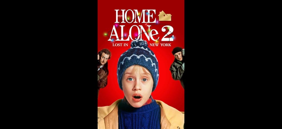 New York: Home Alone 2 and Elf Movie Locations Guided Tour – New York City, New York