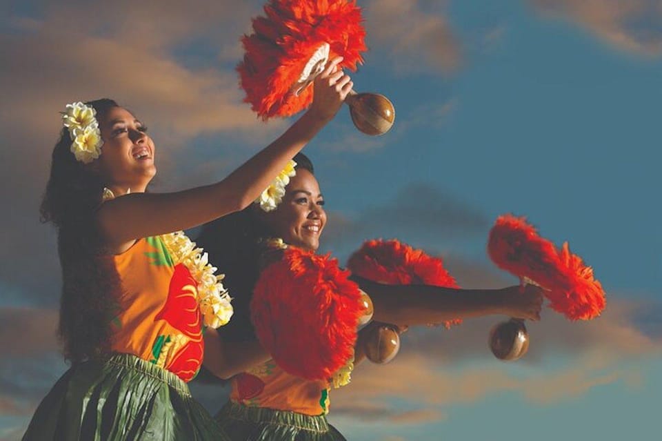 Oahu: Hilton Waikiki Starlight Luau – Honolulu, Hawaii