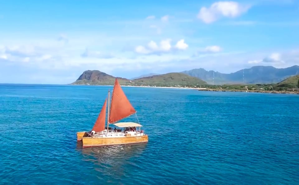 Oahu: Honolulu Morning Polynesian Canoe Voyage – Honolulu, Hawaii