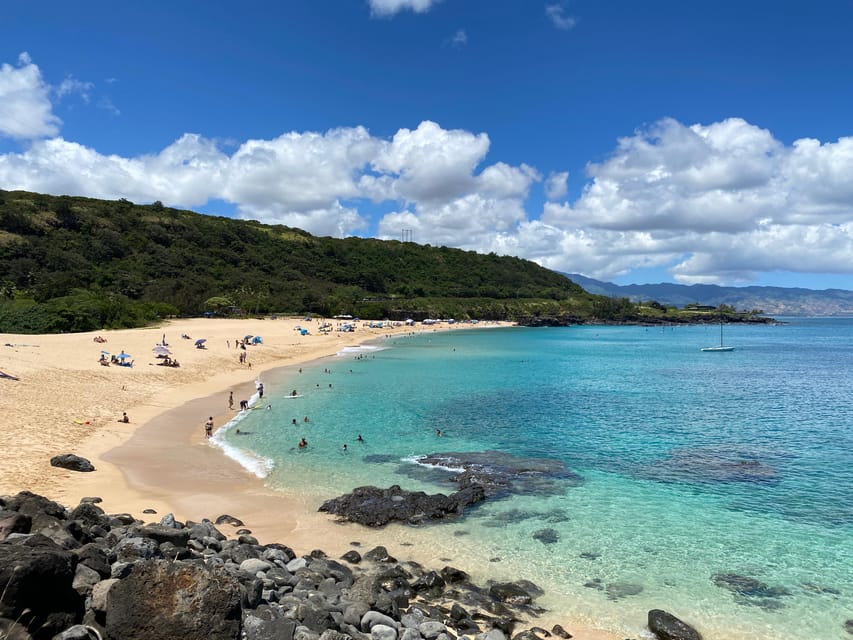 Oahu: North Shore Day Trip with Activities Included – Haleiwa, Hawaii