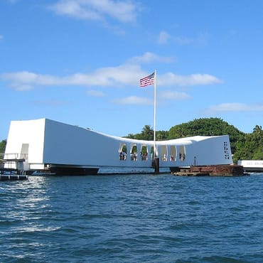 Oahu: Pearl Harbor Heroes Deluxe Experience – Hawaii, Hawaii