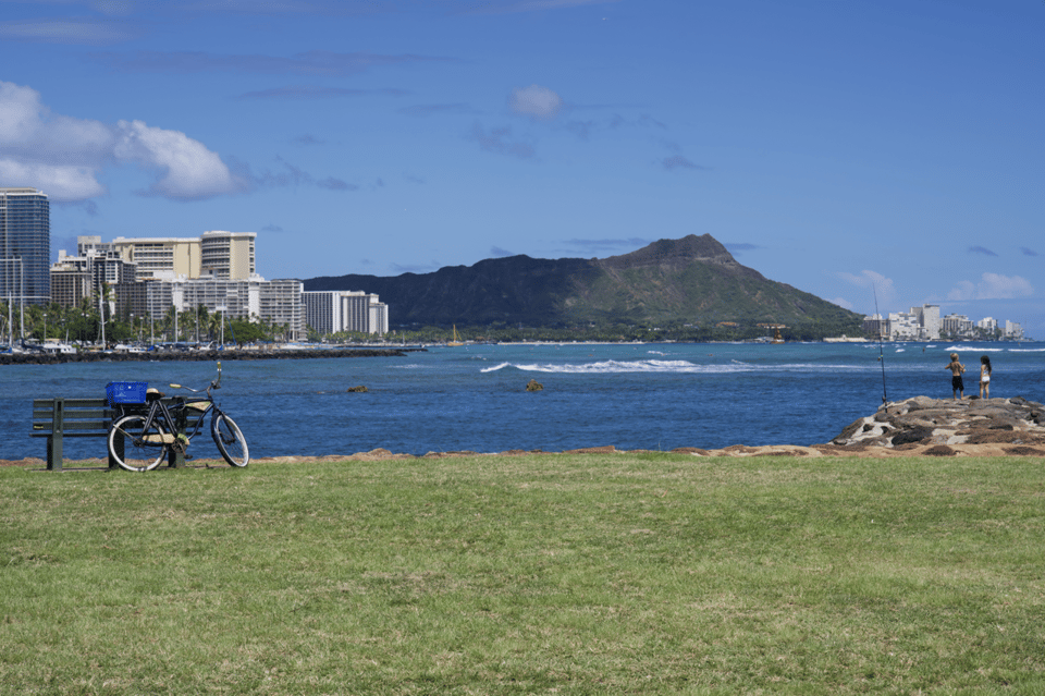 Oahu: Private Full Circle Island Tour – Customizable – Honolulu, Hawaii